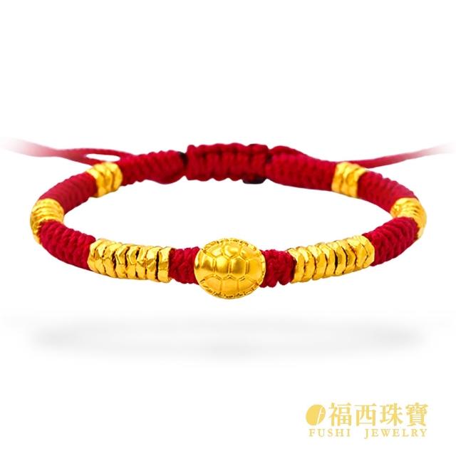 【2026】紅繩黃金手鍊推薦10款高評價人氣品牌排行榜 | 好吃美食的八里人