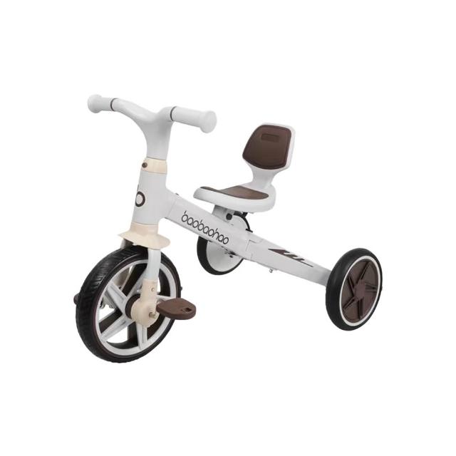 【2026】兒童三輪車推薦10款高評價人氣品牌排行榜 | 好吃美食的八里人