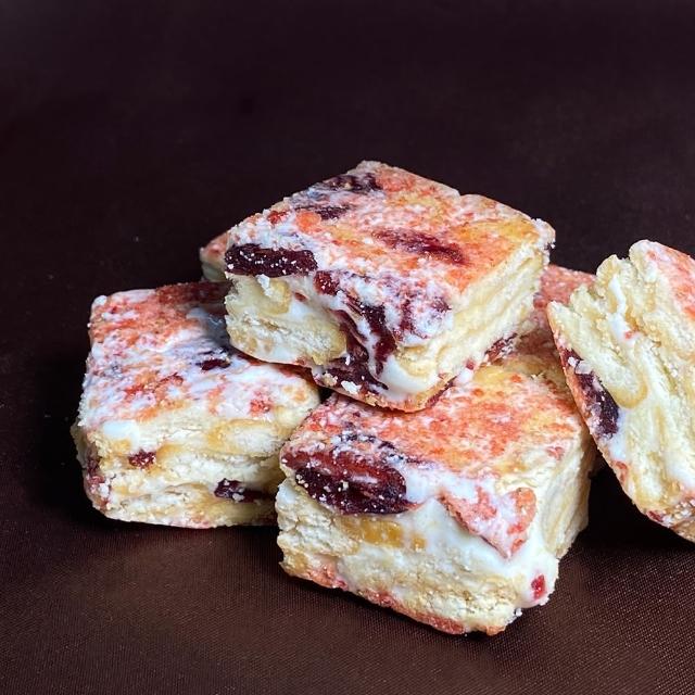 【2026】雪花餅推薦10款高評價人氣品牌排行榜 | 好吃美食的八里人