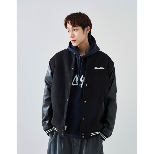 【2026】棒球外套推薦10款高評價人氣品牌排行榜 | 好吃美食的八里人