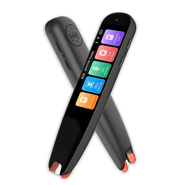 【2026】翻譯筆推薦10款高評價人氣品牌排行榜 | 好吃美食的八里人