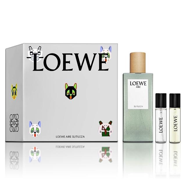 【2026】LOEWE香水推薦10款高評價人氣品牌排行榜 | 好吃美食的八里人