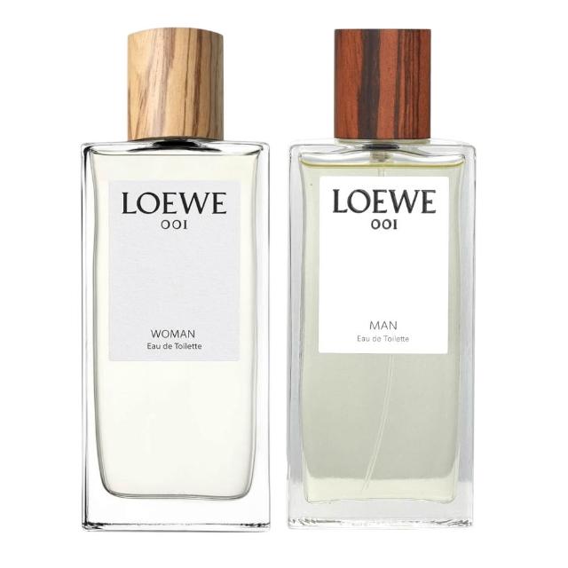 【2026】LOEWE香水推薦10款高評價人氣品牌排行榜 | 好吃美食的八里人