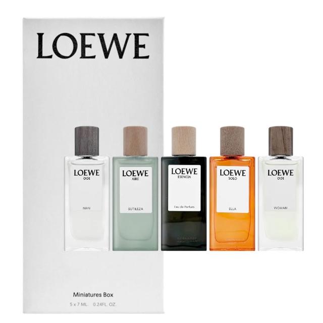 【2026】LOEWE香水推薦10款高評價人氣品牌排行榜 | 好吃美食的八里人