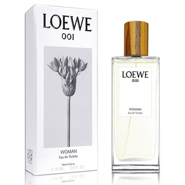 【2026】LOEWE香水推薦10款高評價人氣品牌排行榜 | 好吃美食的八里人