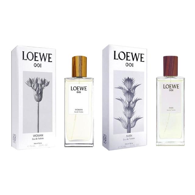 【2026】LOEWE香水推薦10款高評價人氣品牌排行榜 | 好吃美食的八里人