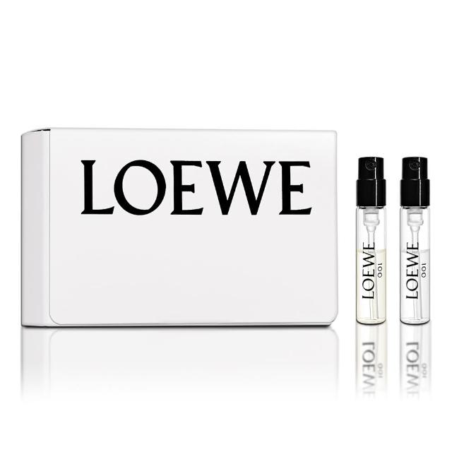 【2026】LOEWE香水推薦10款高評價人氣品牌排行榜 | 好吃美食的八里人