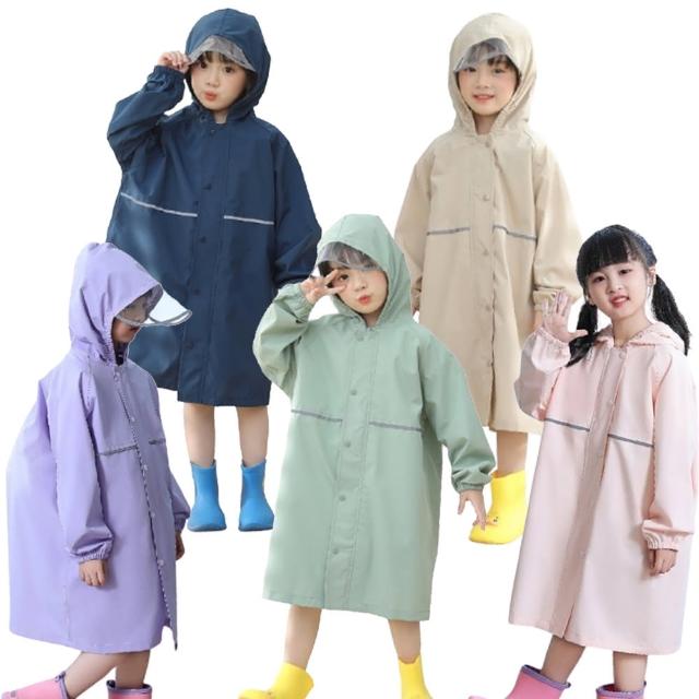 【2026】兒童雨衣推薦10款高評價人氣品牌排行榜 | 好吃美食的八里人