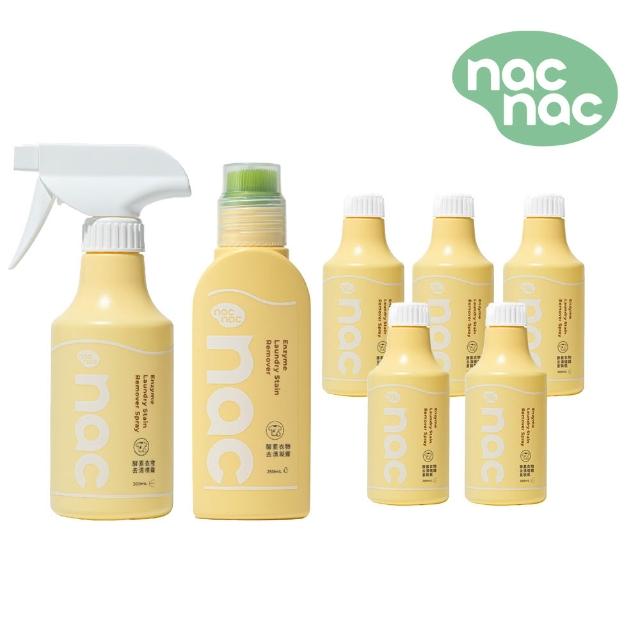 【2026】衣物去漬推薦10款高評價人氣品牌排行榜 | 好吃美食的八里人