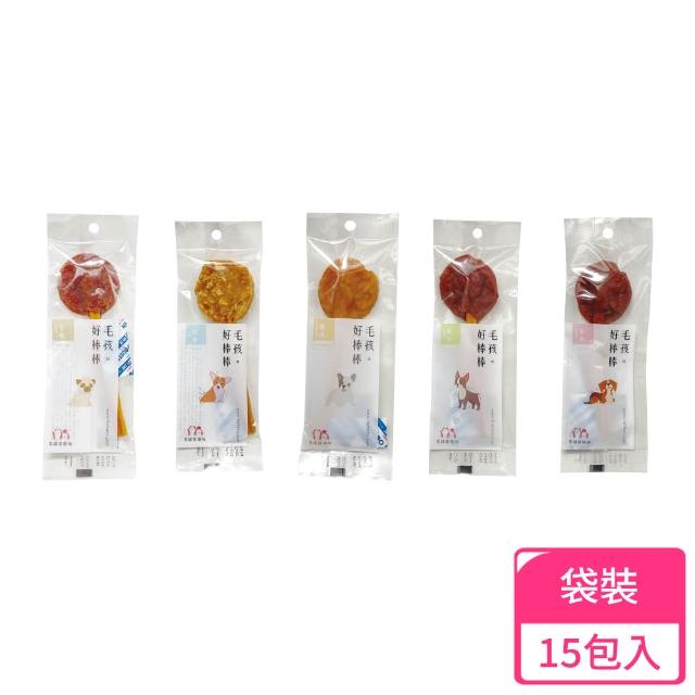 【2026】狗狗零食推薦10款高評價人氣品牌排行榜 | 好吃美食的八里人