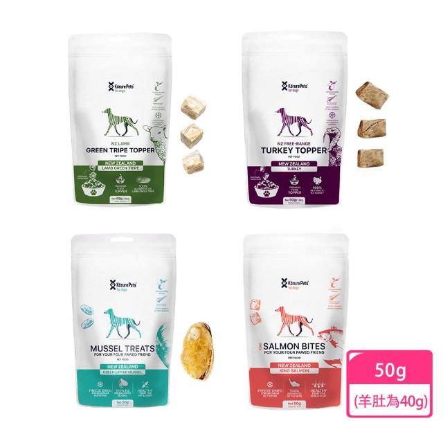 【2026】狗狗零食推薦10款高評價人氣品牌排行榜 | 好吃美食的八里人