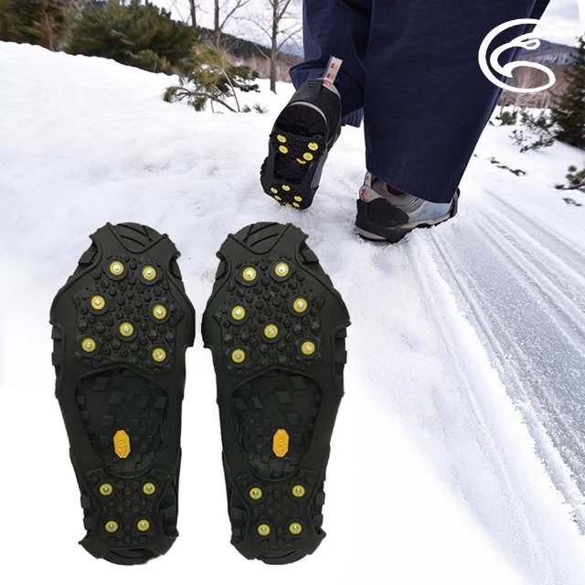 【2026】冰爪鞋套推薦10款高評價人氣品牌排行榜 | 好吃美食的八里人