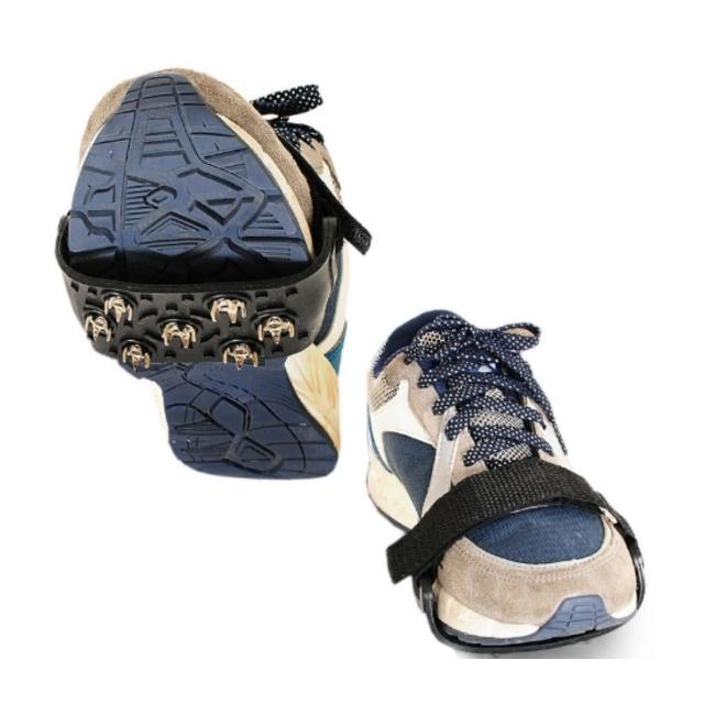 【2026】冰爪鞋套推薦10款高評價人氣品牌排行榜 | 好吃美食的八里人