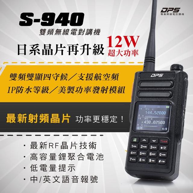 【2026】無線電對講機推薦10款高評價人氣品牌排行榜 | 好吃美食的八里人