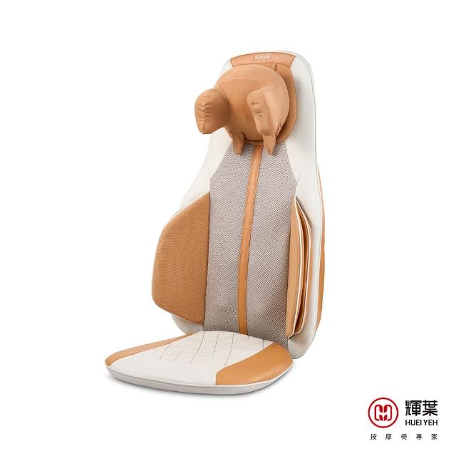 【2026】按摩椅墊推薦10款高評價人氣品牌排行榜 | 好吃美食的八里人