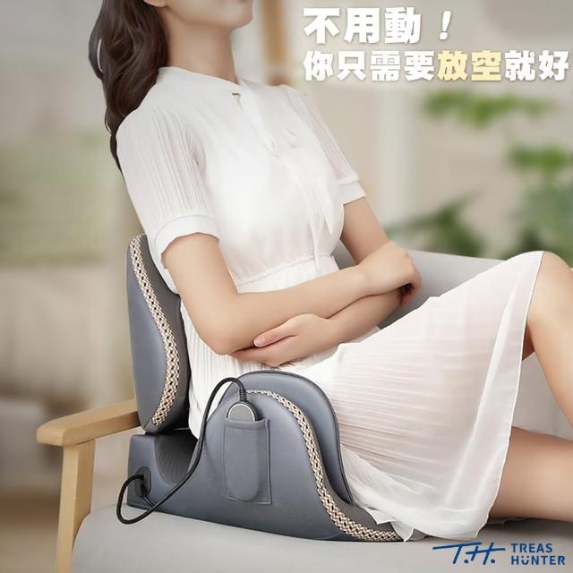 【2026】按摩椅墊推薦10款高評價人氣品牌排行榜 | 好吃美食的八里人