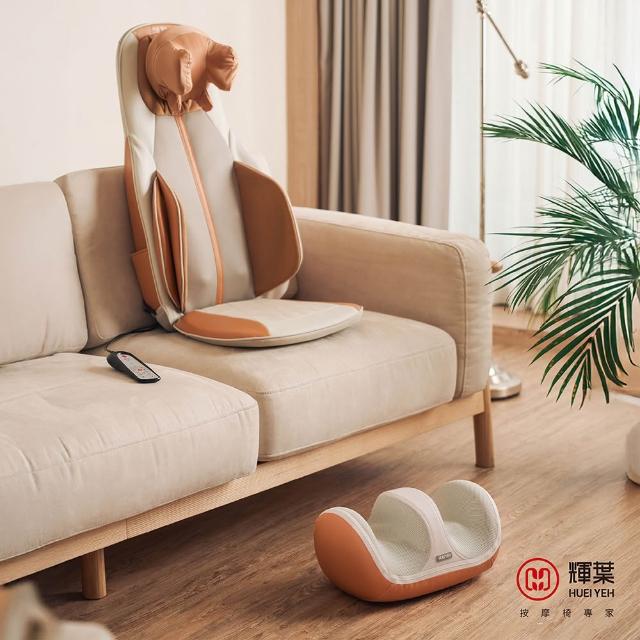 【2026】按摩椅墊推薦10款高評價人氣品牌排行榜 | 好吃美食的八里人