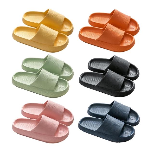 【2026】踩屎感拖鞋推薦10款高評價人氣品牌排行榜 | 好吃美食的八里人