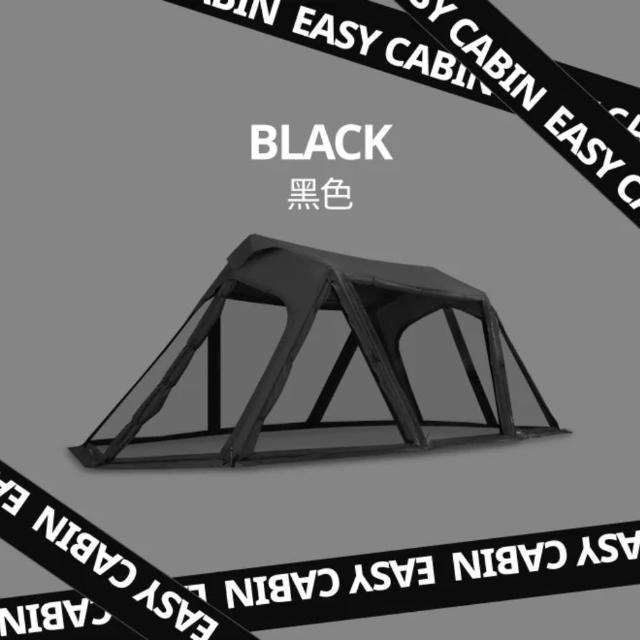 【2026】充氣帳棚推薦10款高評價人氣品牌排行榜 | 好吃美食的八里人