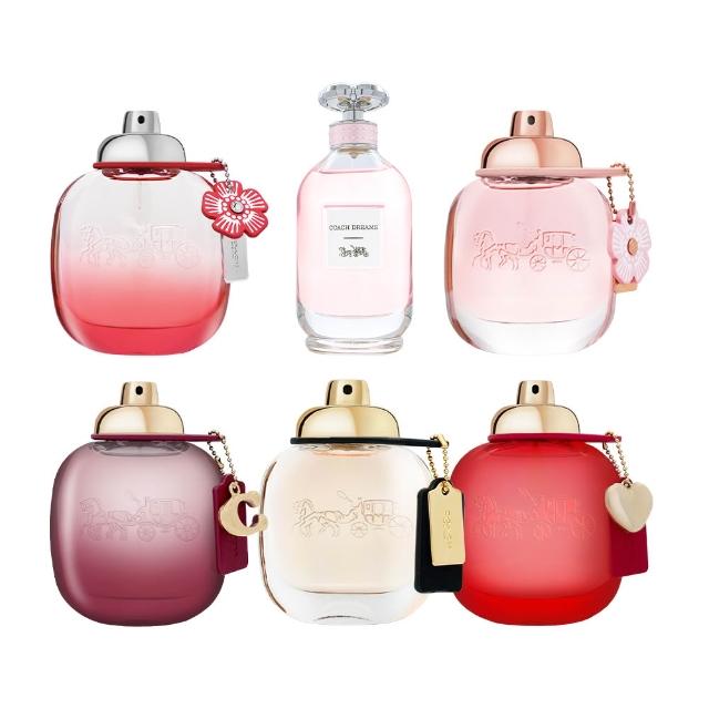 | 好吃美食的八里人 【2026】COACH香水推薦10款高評價人氣品牌排行榜 | 好吃美食的八里人