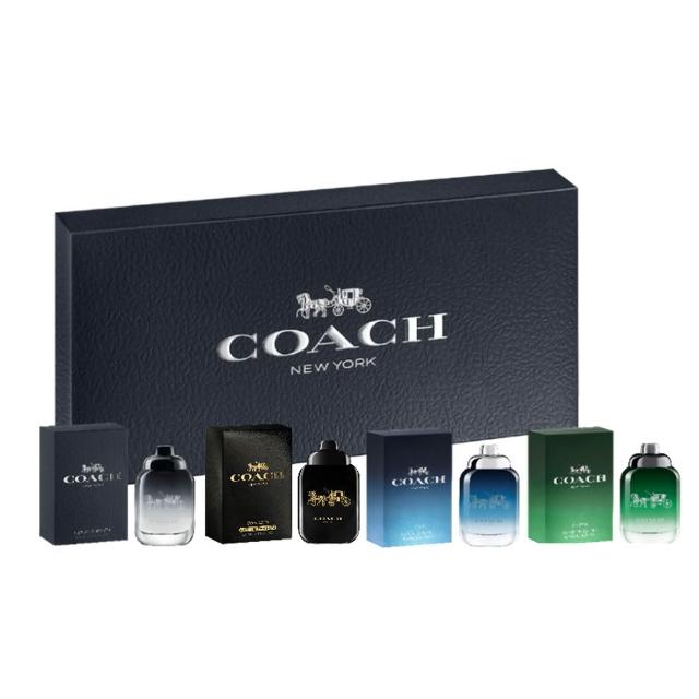 | 好吃美食的八里人 【2026】COACH香水推薦10款高評價人氣品牌排行榜 | 好吃美食的八里人