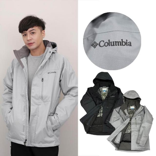 【2026】哥倫比亞外套推薦10款高評價人氣品牌排行榜 | 好吃美食的八里人