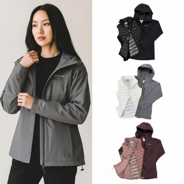 【2026】哥倫比亞外套推薦10款高評價人氣品牌排行榜 | 好吃美食的八里人