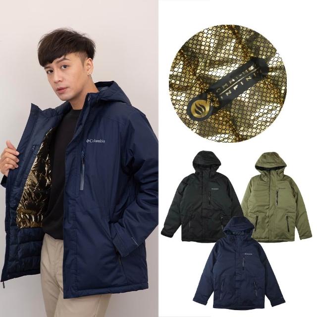 【2026】哥倫比亞外套推薦10款高評價人氣品牌排行榜 | 好吃美食的八里人