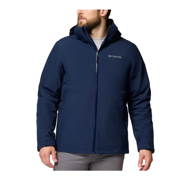 【2026】哥倫比亞外套推薦10款高評價人氣品牌排行榜 | 好吃美食的八里人