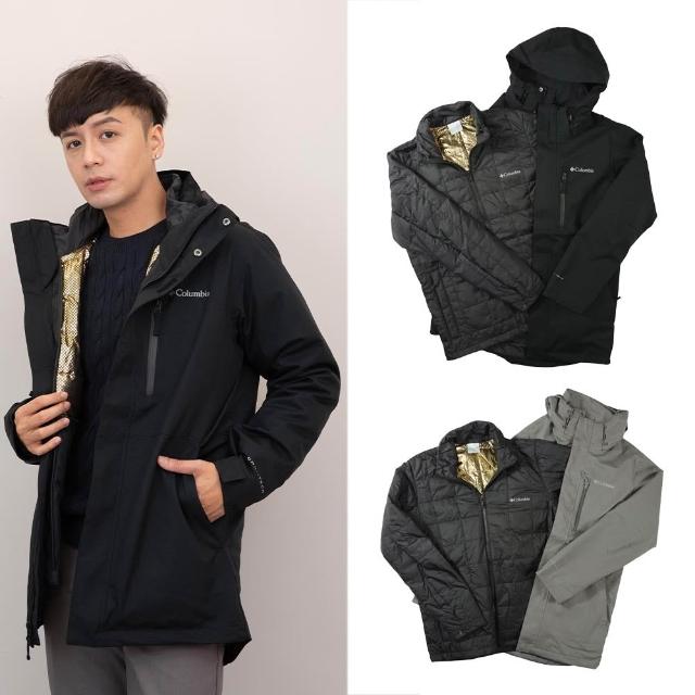 【2026】哥倫比亞外套推薦10款高評價人氣品牌排行榜 | 好吃美食的八里人