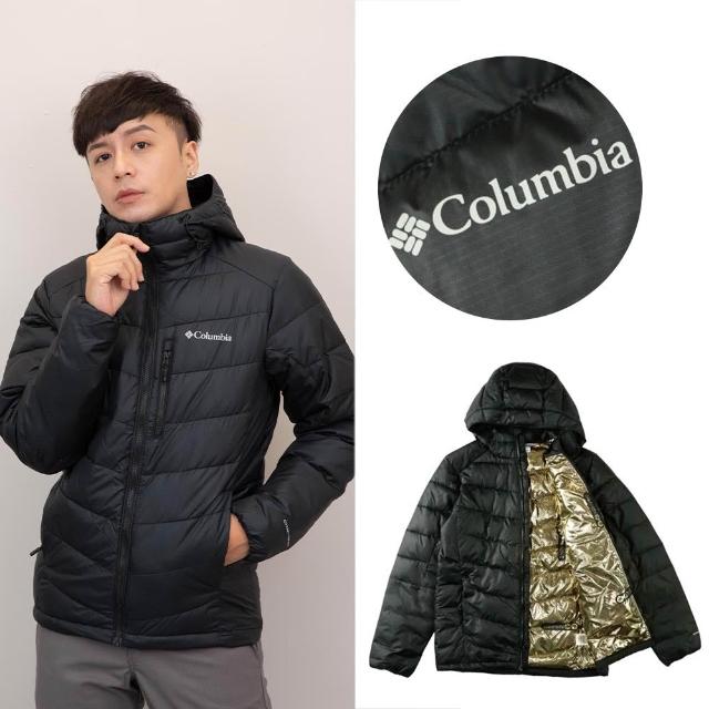 【2026】哥倫比亞外套推薦10款高評價人氣品牌排行榜 | 好吃美食的八里人