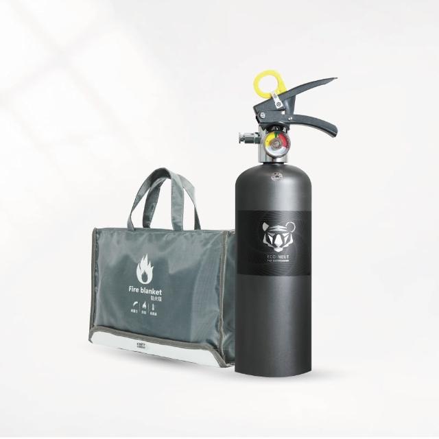 【2026】家用滅火器推薦10款高評價人氣品牌排行榜 | 好吃美食的八里人