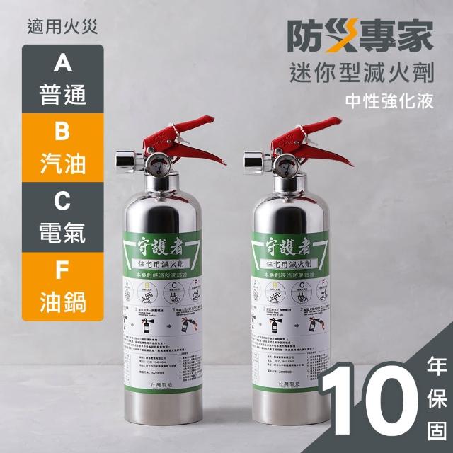 【2026】家用滅火器推薦10款高評價人氣品牌排行榜 | 好吃美食的八里人