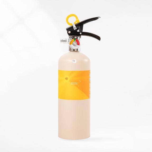 【2026】家用滅火器推薦10款高評價人氣品牌排行榜 | 好吃美食的八里人