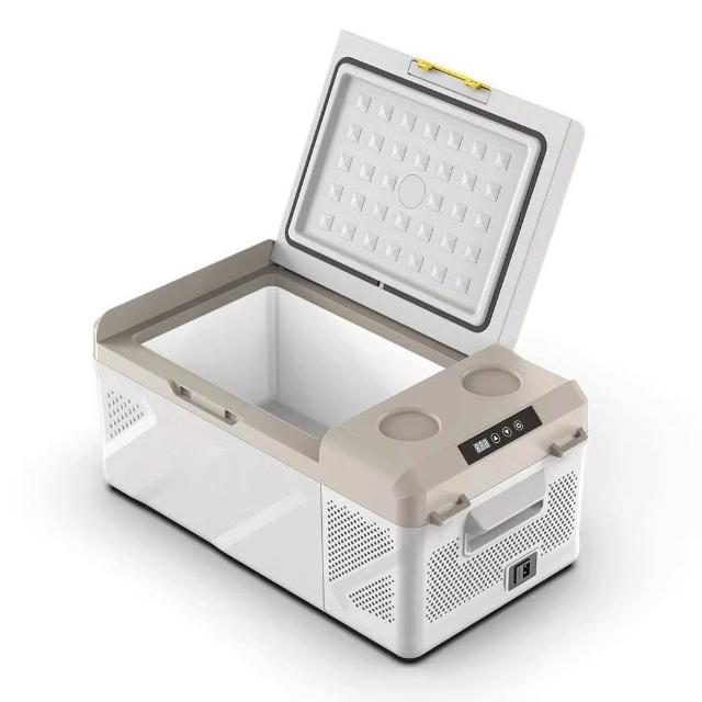 【2026】行動冰箱推薦10款高評價人氣品牌排行榜 | 好吃美食的八里人