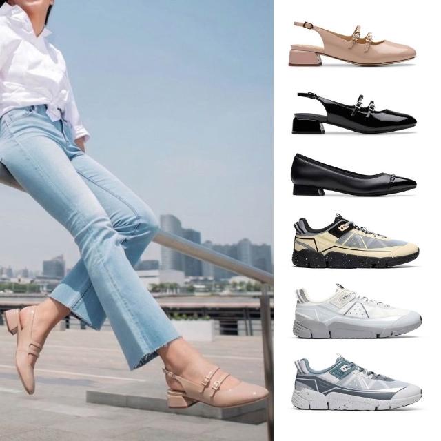 【2026】休閒健走鞋推薦10款高評價人氣品牌排行榜 | 好吃美食的八里人