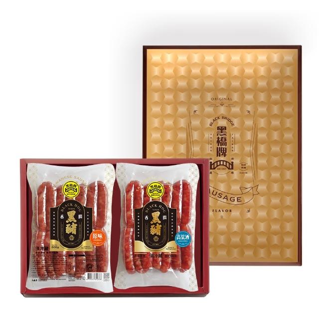 【2026】香腸推薦｜10款高評價人氣品牌排行榜 | 好吃美食的八里人