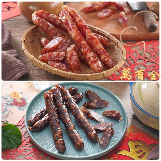 【2026】香腸推薦｜10款高評價人氣品牌排行榜 | 好吃美食的八里人