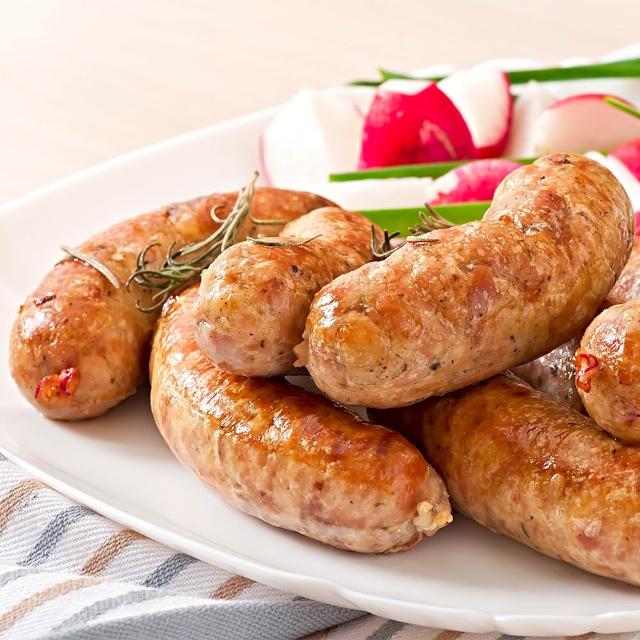 【2026】香腸推薦｜10款高評價人氣品牌排行榜 | 好吃美食的八里人