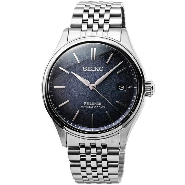 【2026】seiko機械錶推薦｜10款高評價人氣品牌排行榜 | 好吃美食的八里人