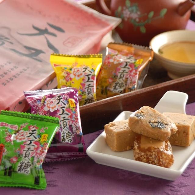 | 好吃美食的八里人 【2026】金門貢糖推薦|10款高評價人氣品牌排行榜 | 好吃美食的八里人