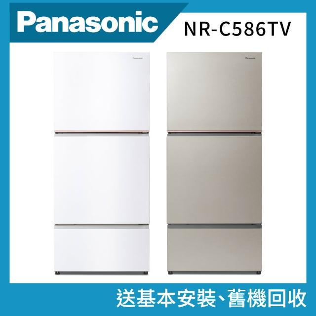 【2026】Panasonic國際牌冰箱推薦ptt》10款高評價人氣品牌排行榜 | 好吃美食的八里人