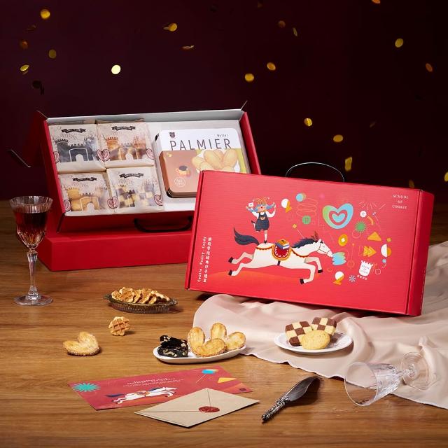 【2026】奶油酥餅推薦ptt》10款高評價人氣品牌排行榜 | 好吃美食的八里人