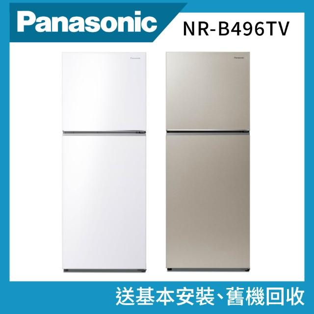 【2026】Panasonic國際牌冰箱推薦ptt》10款高評價人氣品牌排行榜 | 好吃美食的八里人