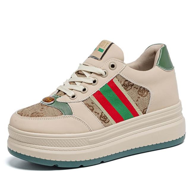 【2026】增高厚底鞋推薦ptt》10款高評價人氣品牌排行榜 | 好吃美食的八里人