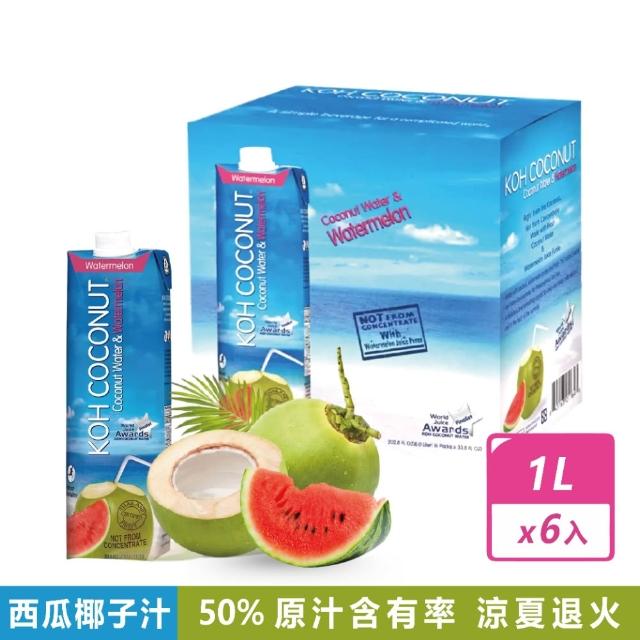 【2026】椰子水推薦ptt》10款高評價人氣品牌排行榜 | 好吃美食的八里人