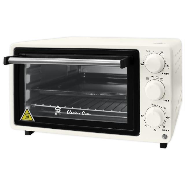 【2026】晶工烤箱推薦ptt》10款高評價人氣品牌排行榜 | 好吃美食的八里人