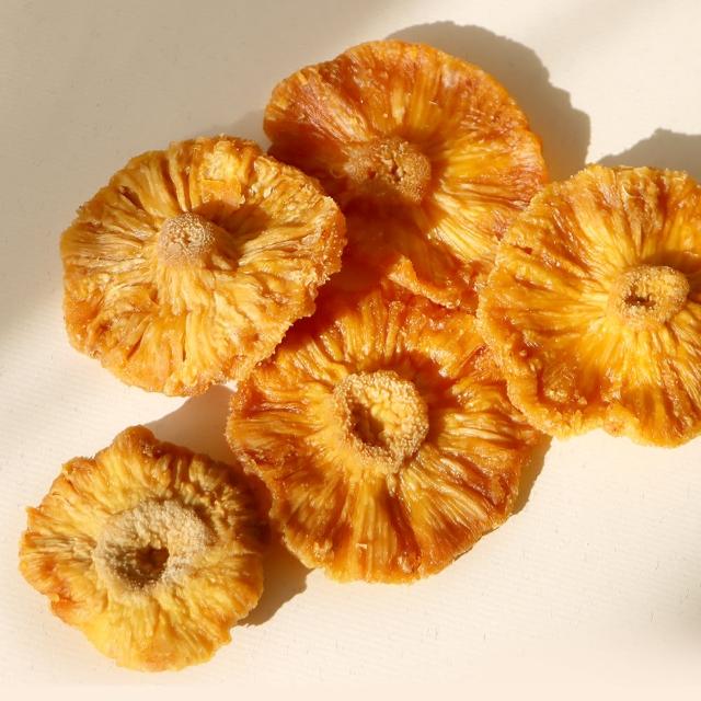 【2026】鳳梨乾推薦ptt》10款高評價人氣品牌排行榜 | 好吃美食的八里人