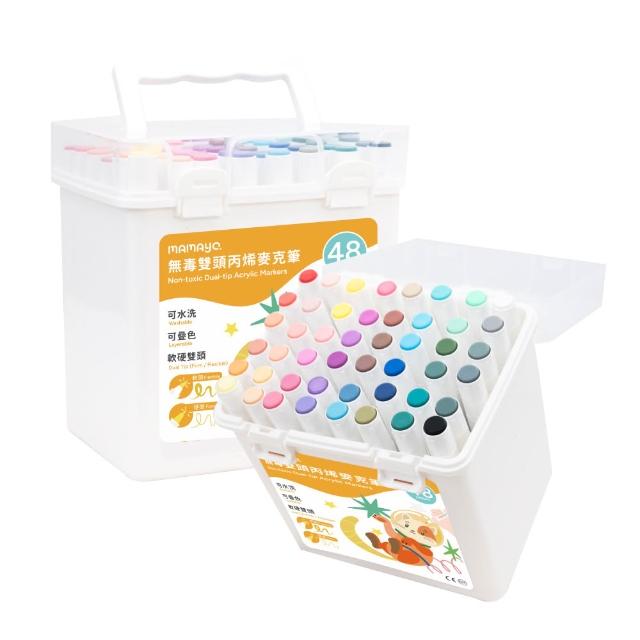 【2026】馬克筆推薦ptt》10款高評價人氣品牌排行榜 | 好吃美食的八里人