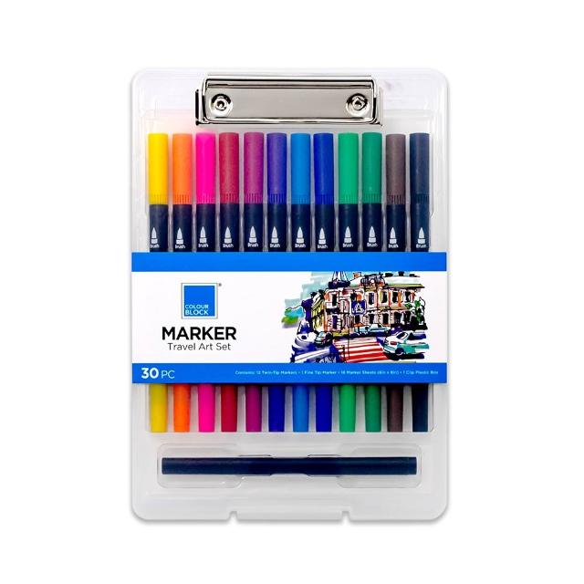 【2026】馬克筆推薦ptt》10款高評價人氣品牌排行榜 | 好吃美食的八里人